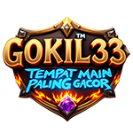 GOKIL33 Logo